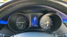 Toyota C-HR 1.2T Dynamic 5dr Petrol Hatchback